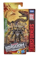 HASBRO Transformers Generations War for Cybertron: Kingdom Core Class WFC-K3 Vertebreak