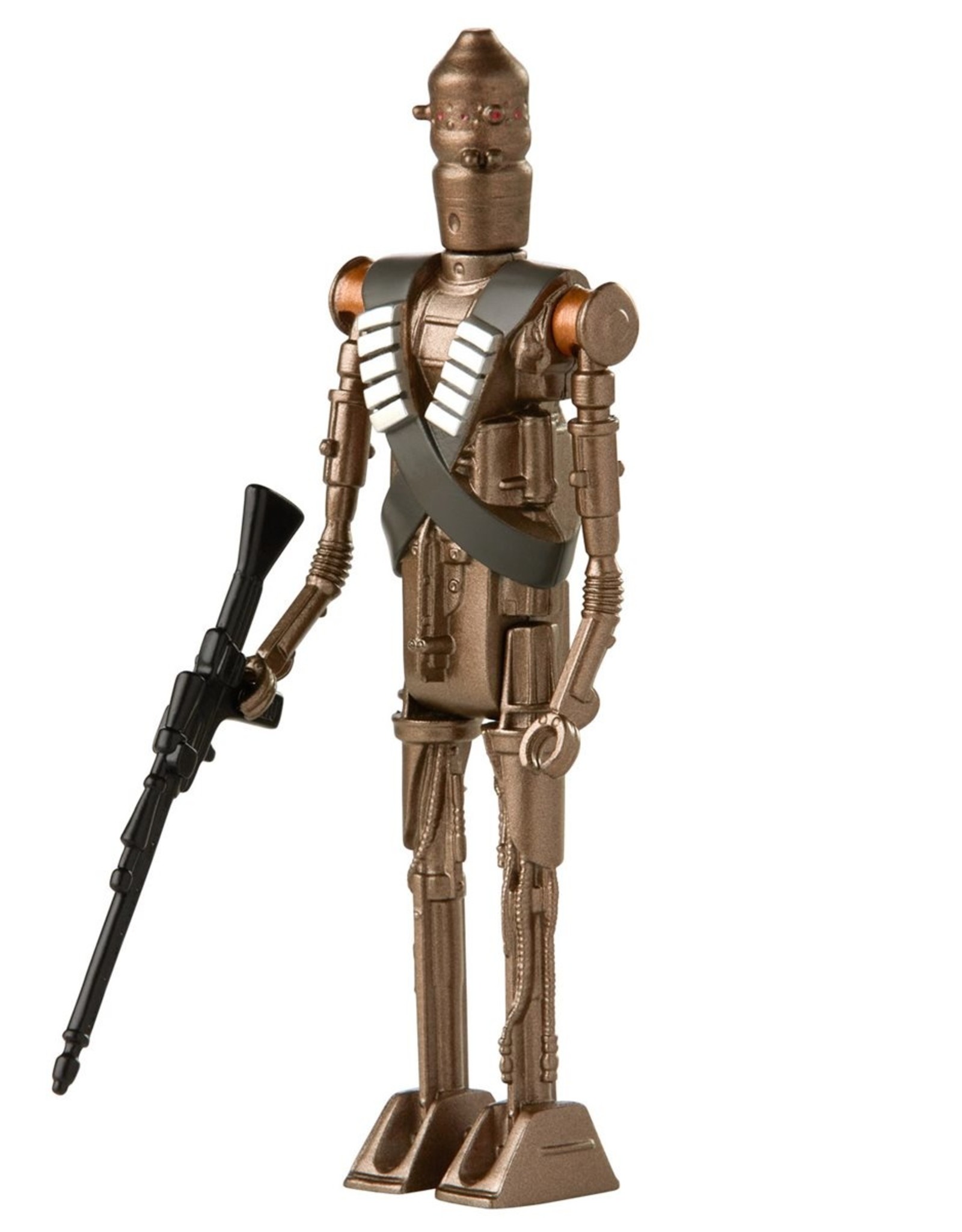 Mandalorien IG-11 Droid Mini Figure Assassin Bounty Star wars Mando Vendeur Britannique Mandalorien IG-11 Droid Mini Figure Assassin Bounty Star wars Mando Vendeur Britannique
