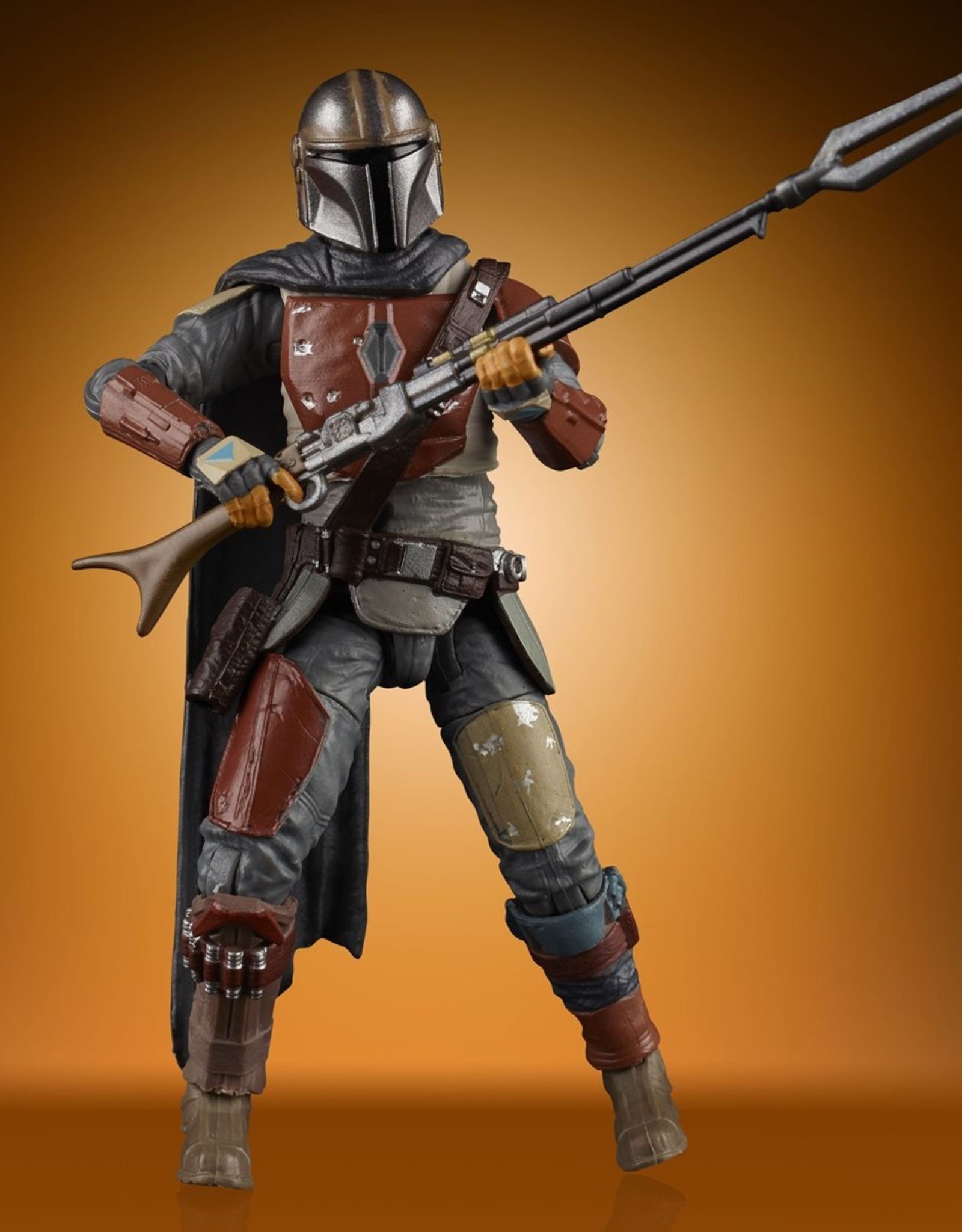 HASBRO Star Wars - The Vintage Collection: The Mandalorian (2020)