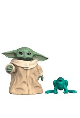 HASBRO Star Wars - The Vintage Collection: Grogu (The Child) with Pram (2021)