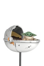 HASBRO Star Wars - The Vintage Collection: Grogu (The Child) with Pram (2021)