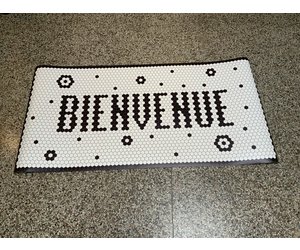 Bienvenue Mat