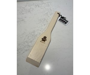 BBQ Scraper