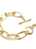 Biko Essential Chainlink Bracelet BR131