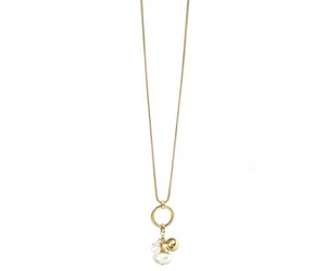 Biko Bouquet Pendant NE281