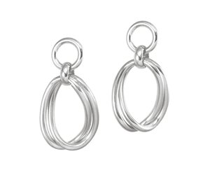 Biko Coastline Studs BI2012