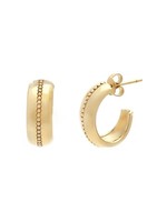 Leah Alexandra Roma Hoops LA22