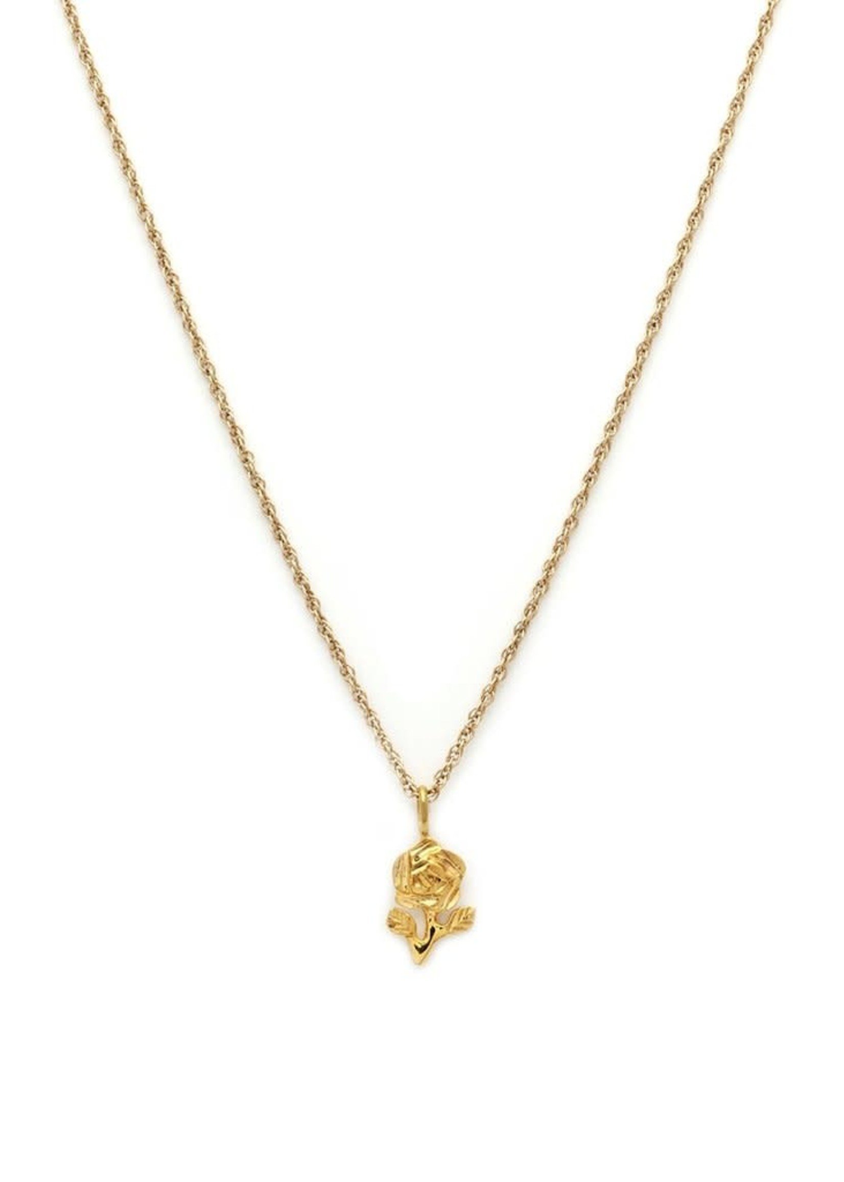 Slice Necklace Leah Alexandra Necklace Leah Alexandra Fine