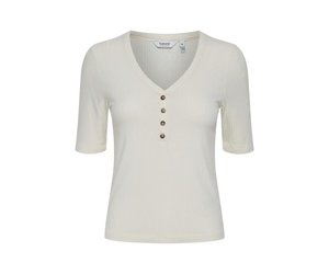 B young Toella V-Neck T-Shirt