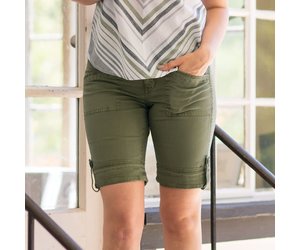 Aventura Arden V2 Short