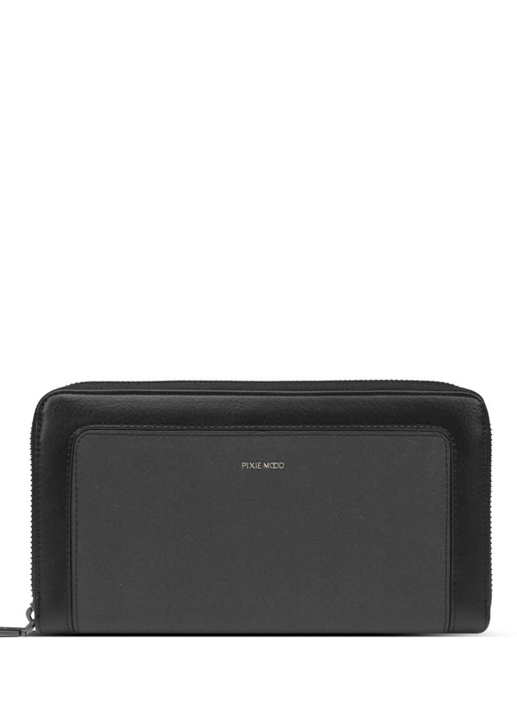 Pixie Mood Emma Zip Wallet