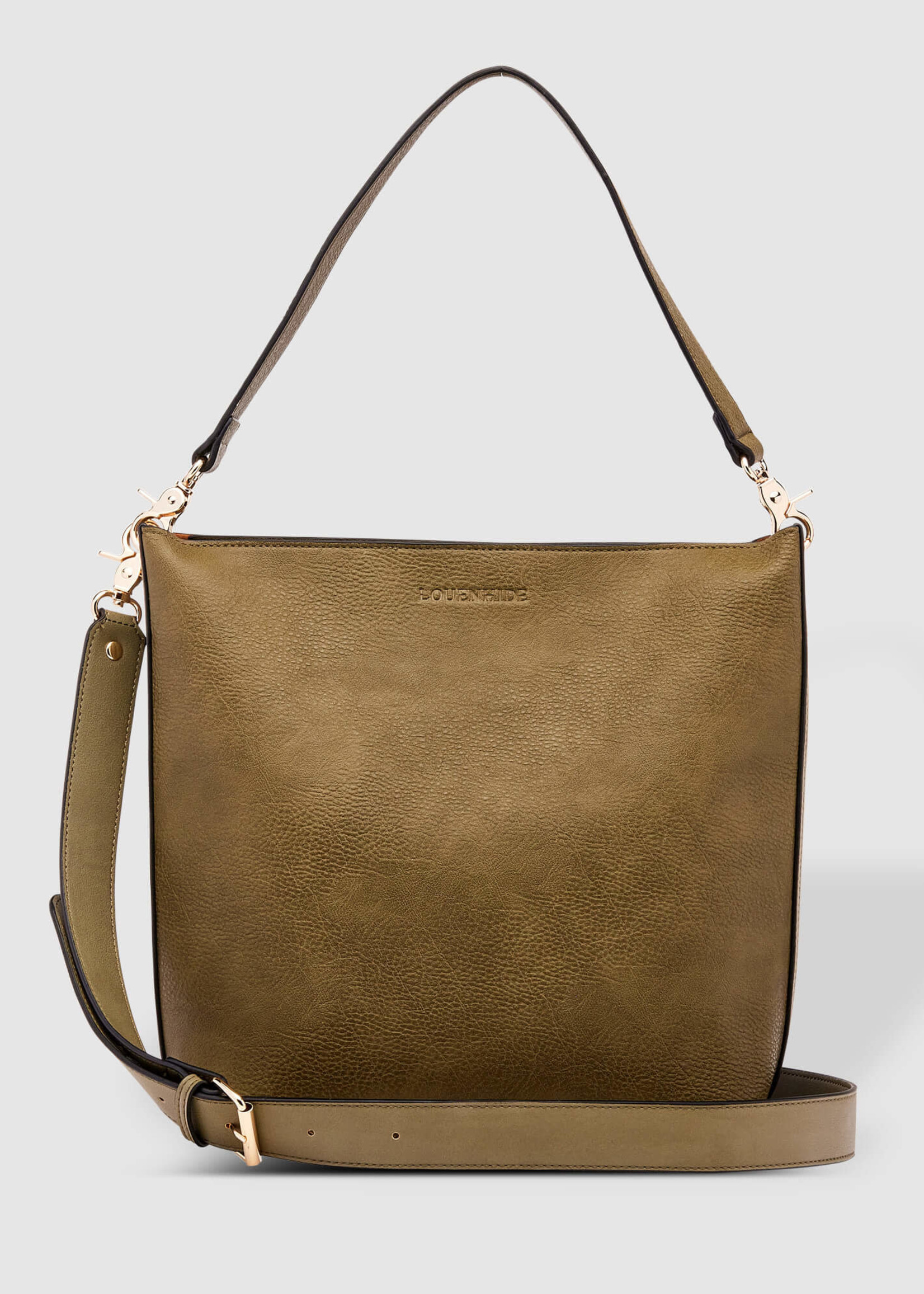 Louenhide Charlie Maxi Bag