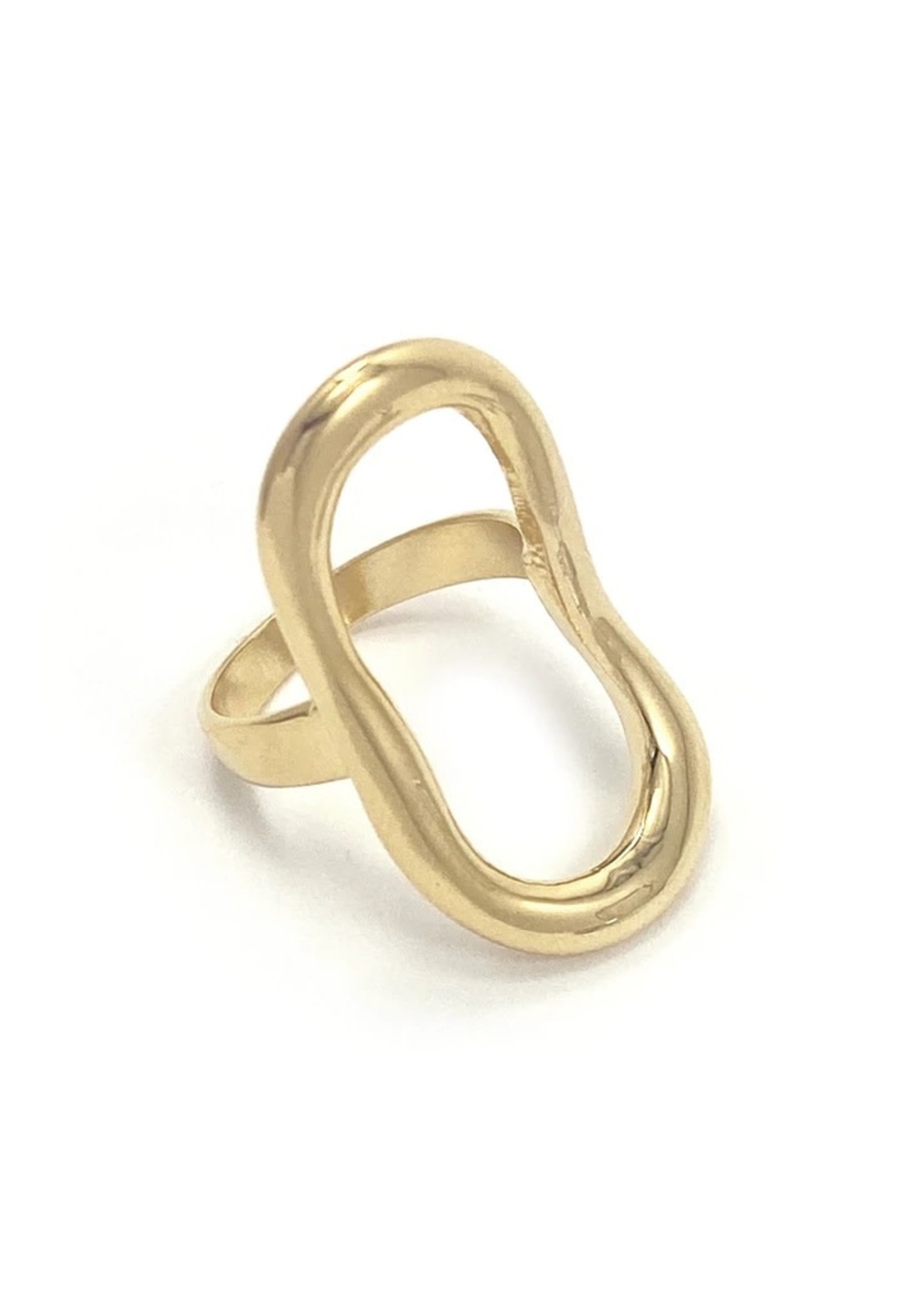 Biko Parker Ring R58