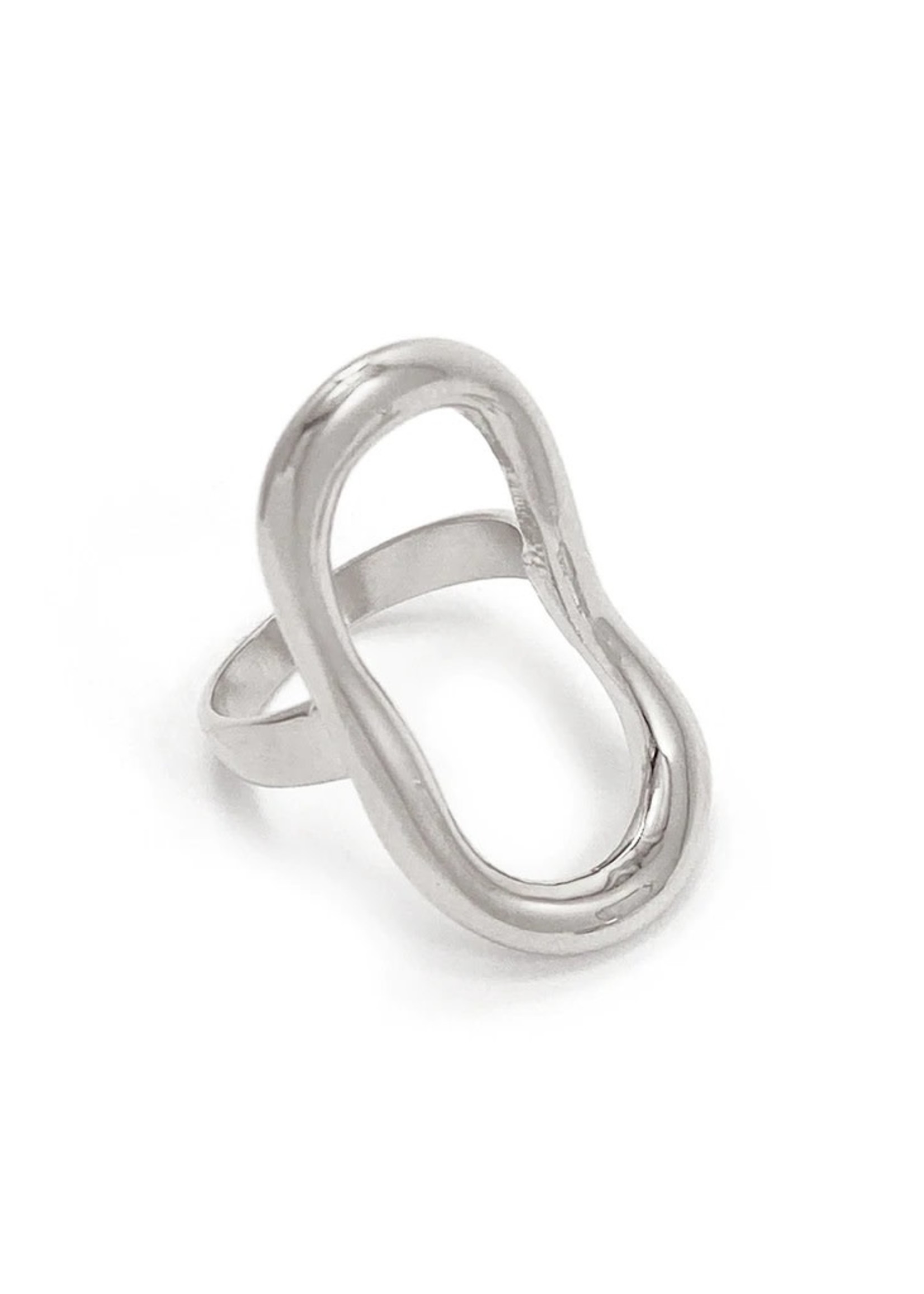 Biko Parker Ring R58