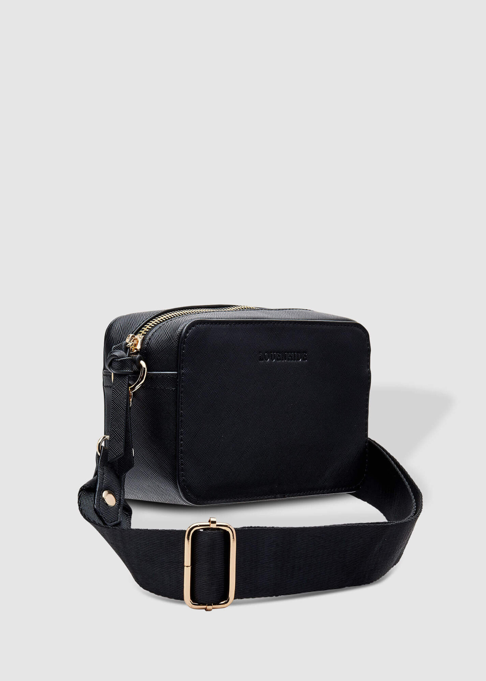 Louenhide Rubix Crossbody