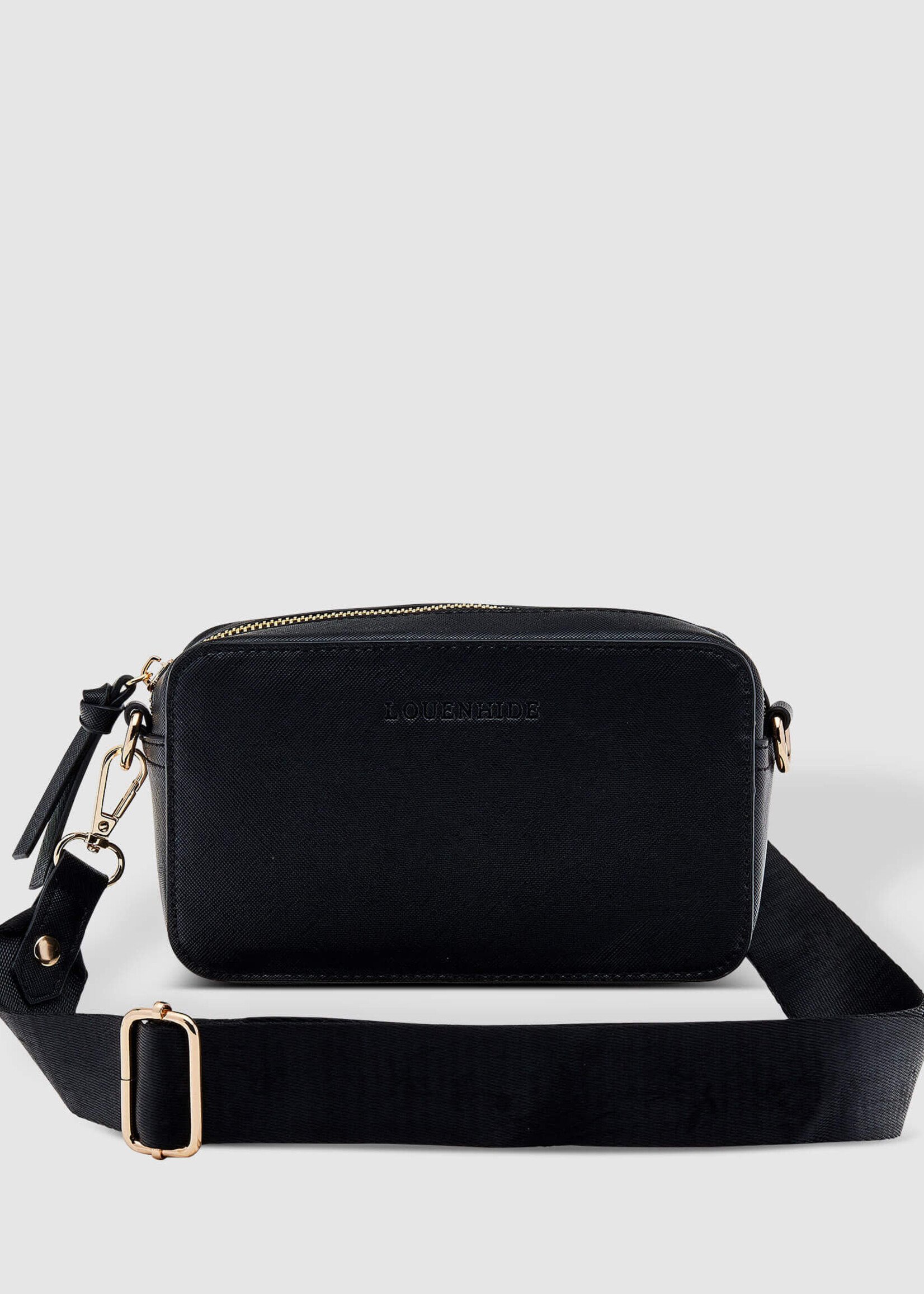 Louenhide Rubix Crossbody