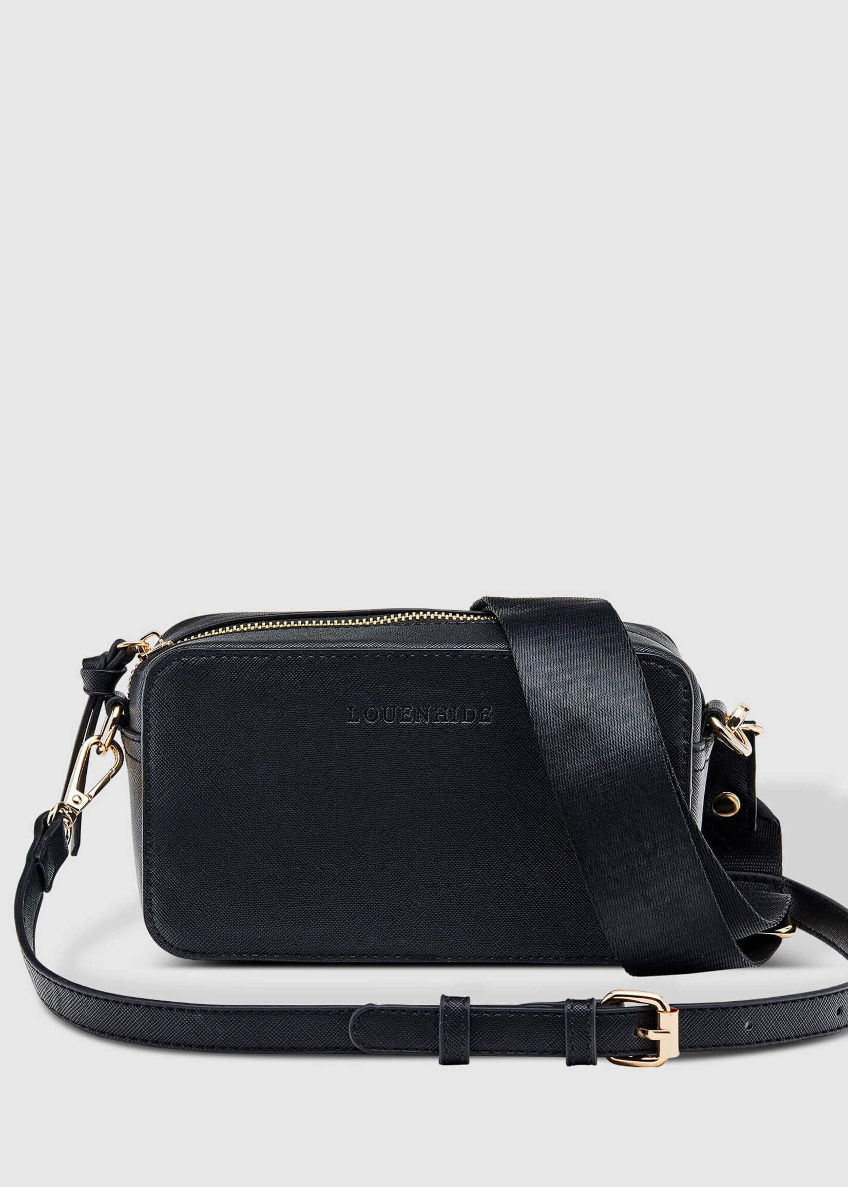 Louenhide Rubix Crossbody