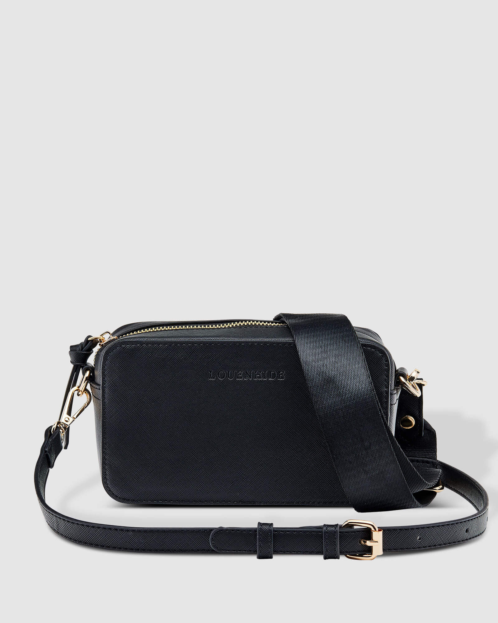 Rubix Crossbody La muse