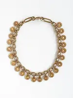 Michelle Ross Romy Necklace