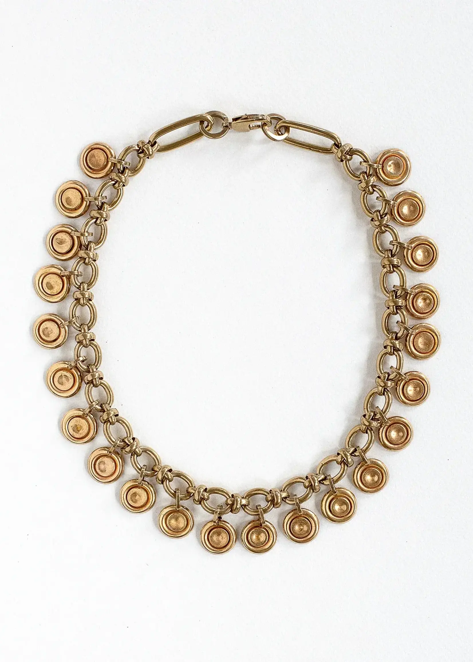 Michelle Ross Romy Necklace