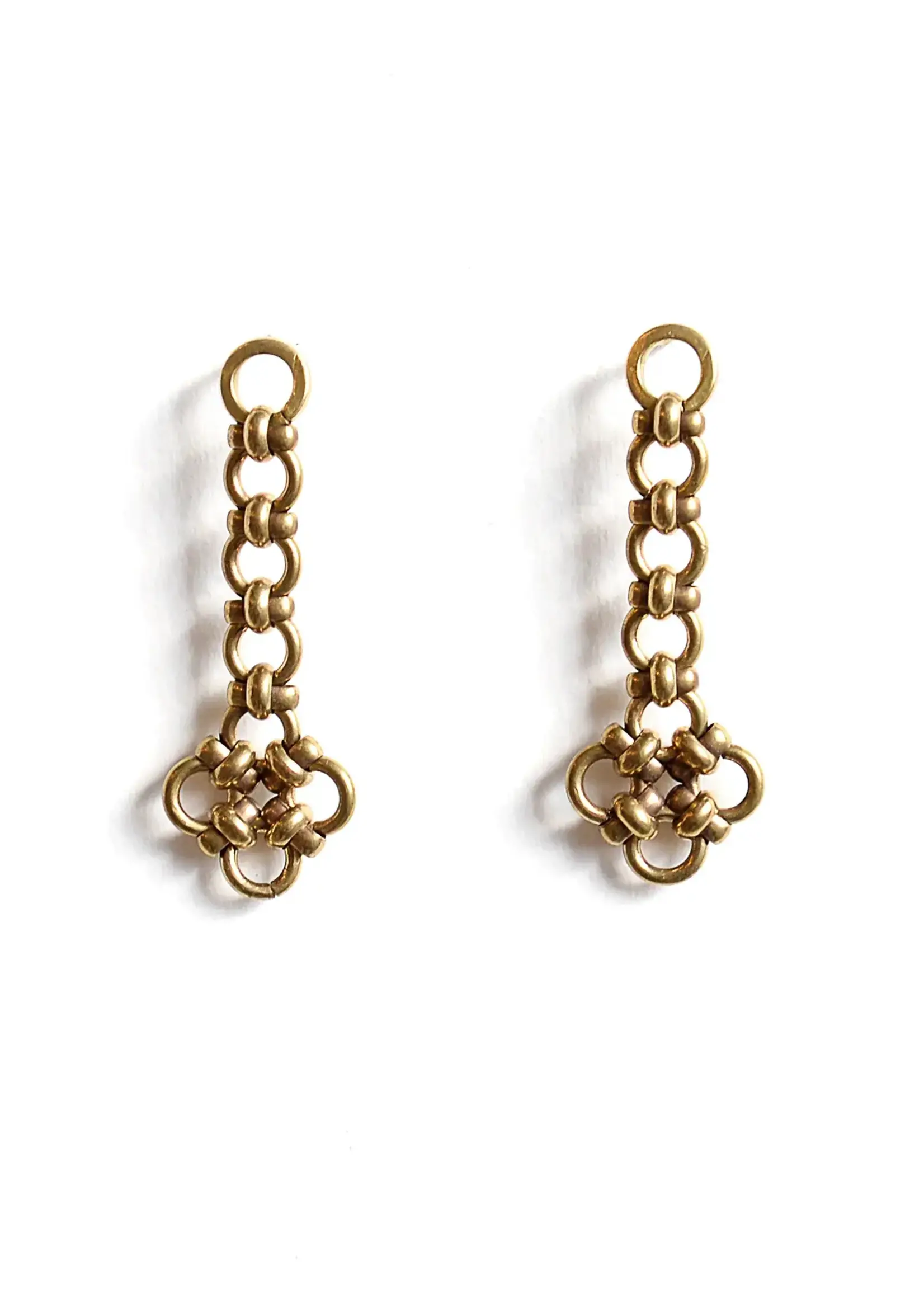 Michelle Ross Orit Earrings