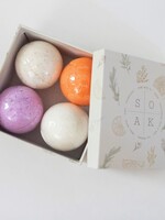 Soak Gift Box