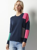 6324 Intarsia Sw