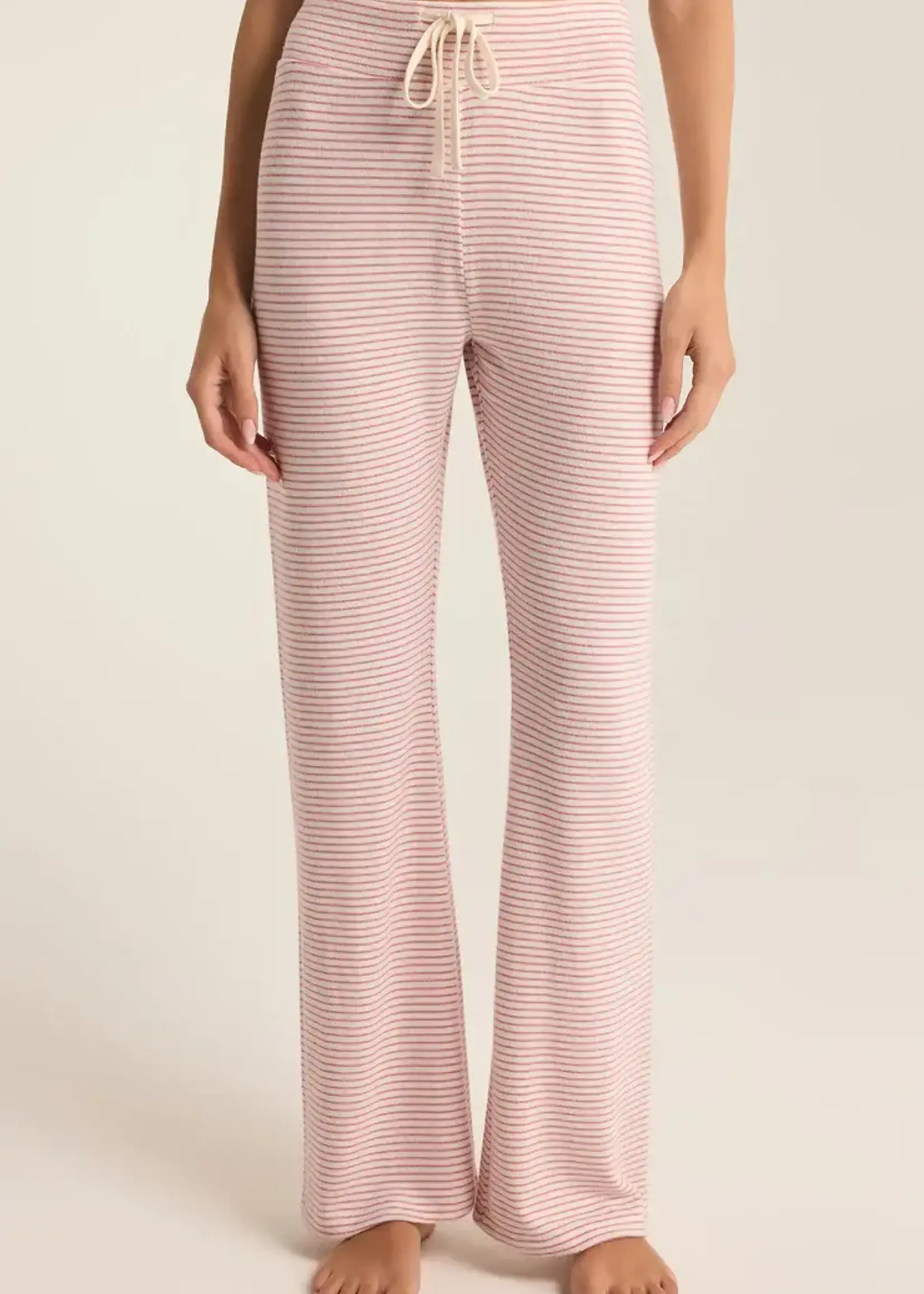 Z Supply 1152 In the Clouds Stripe Pant