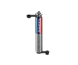 lezyne bicycle pump