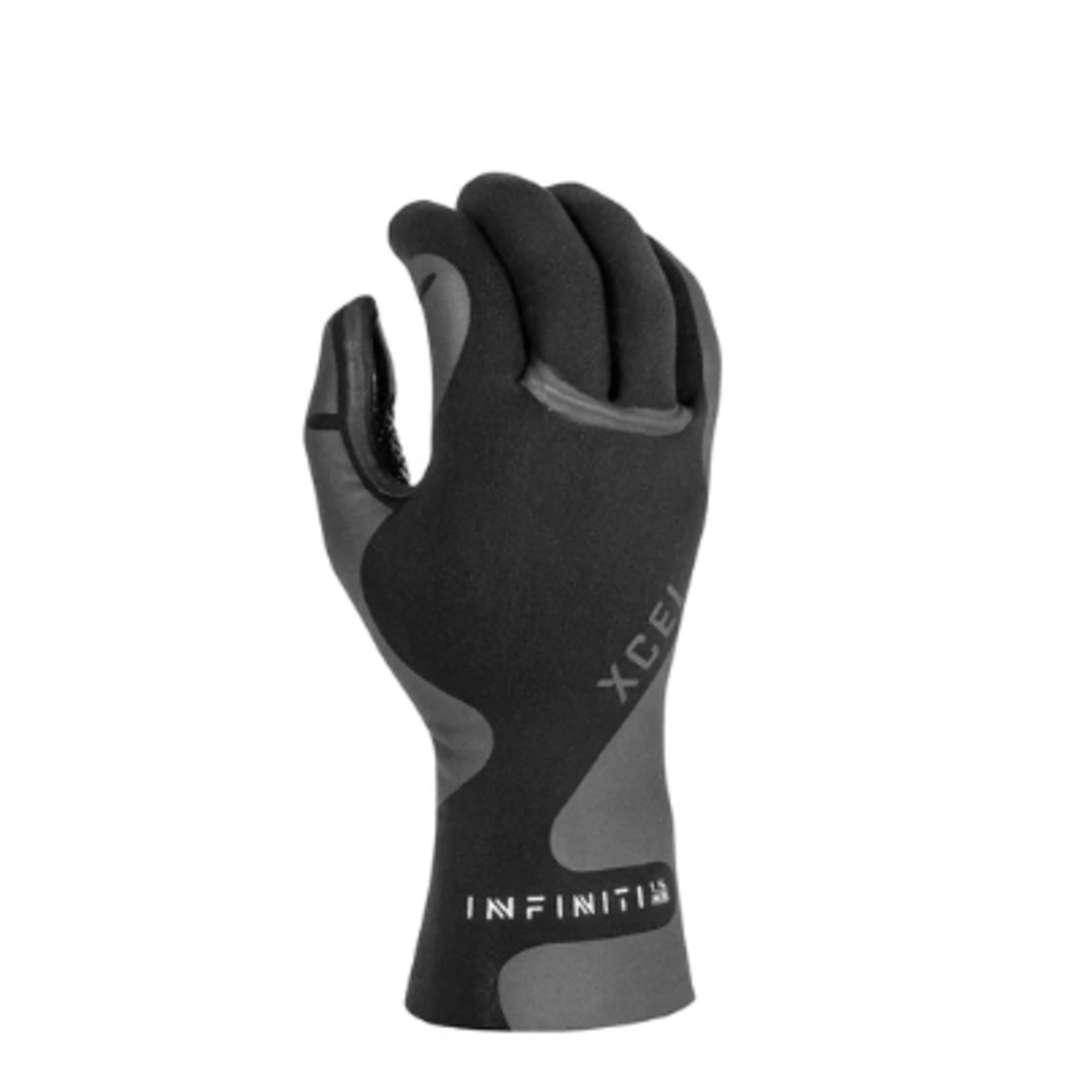 XCEL XCEL Infiniti 1.5mm 5-Finger Glove.