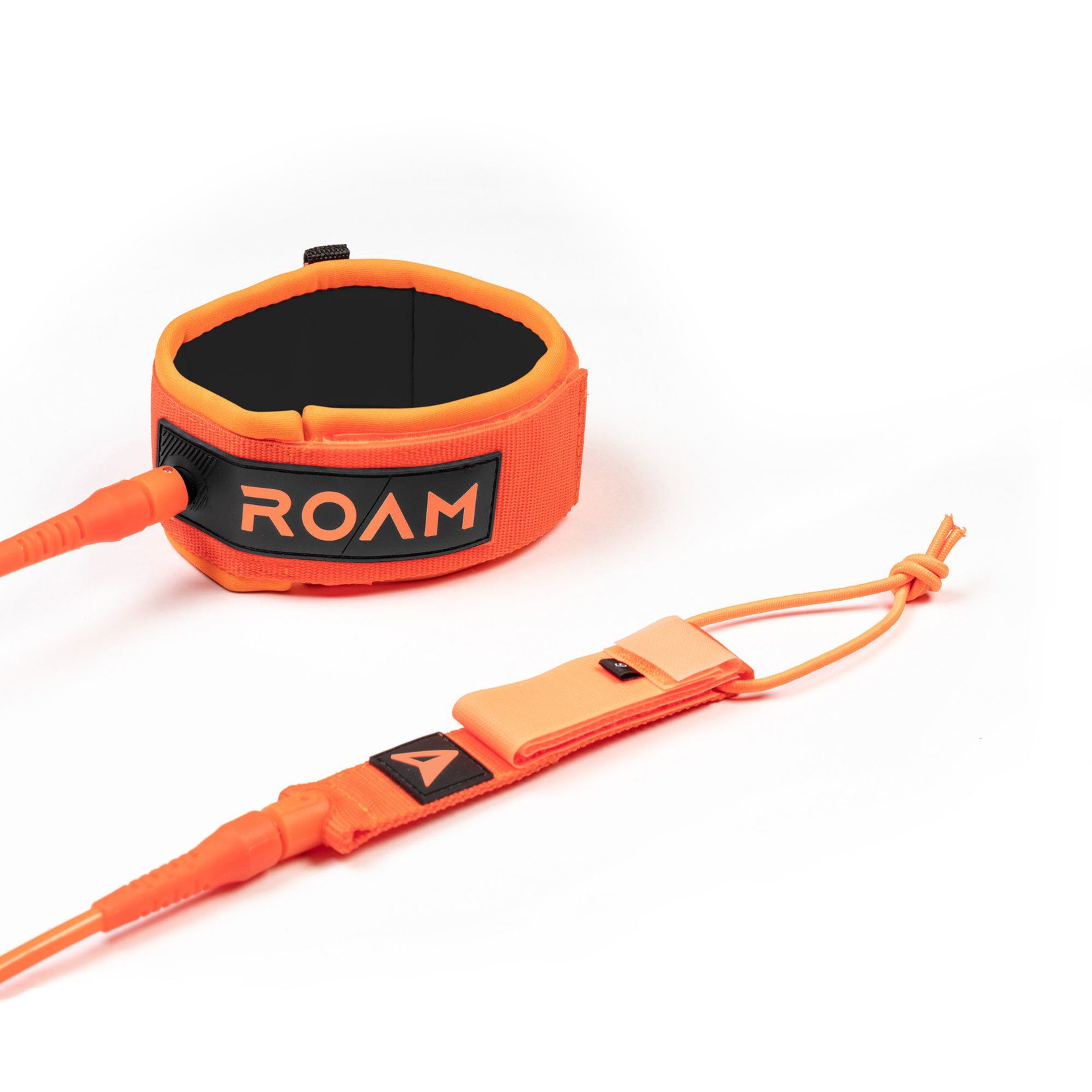 Roam ROAM Premium Double Swivel Surf Leash 9' Calf.