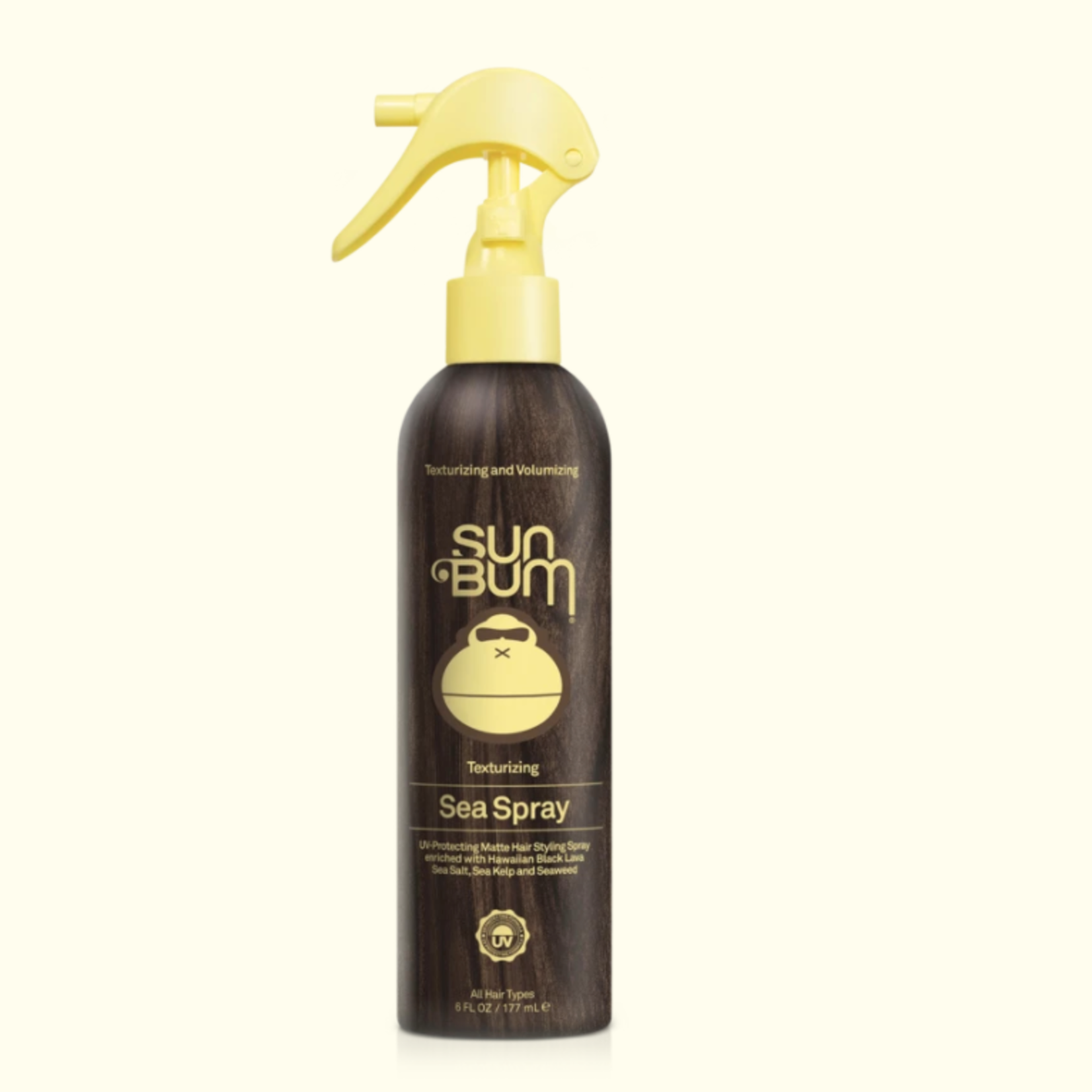 Sun Bum Sun Bum Texturizing Sea Spray Hair Styling Spray