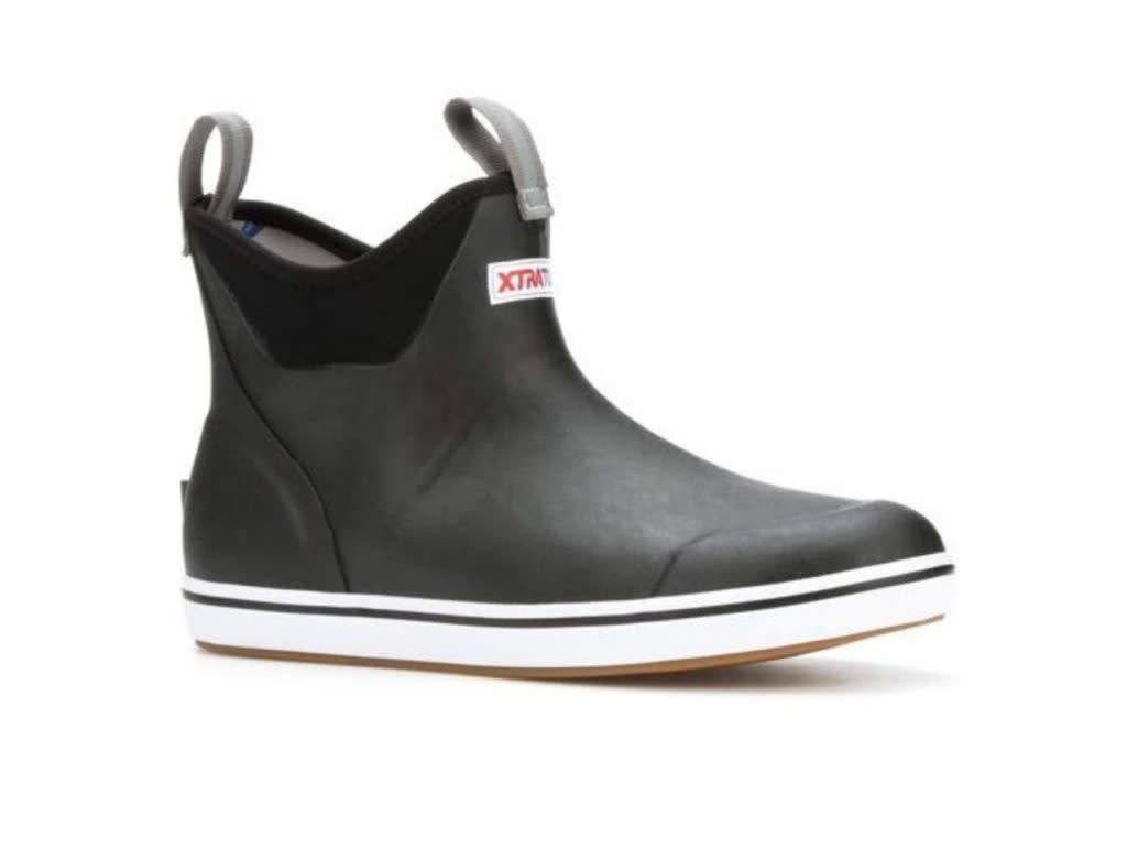Xtratuf store leather boots