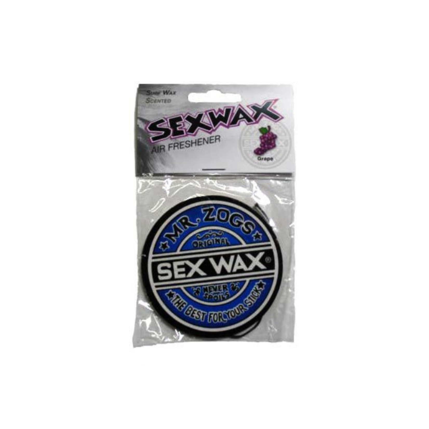 SEX WAX Sex Wax Air Freshener.