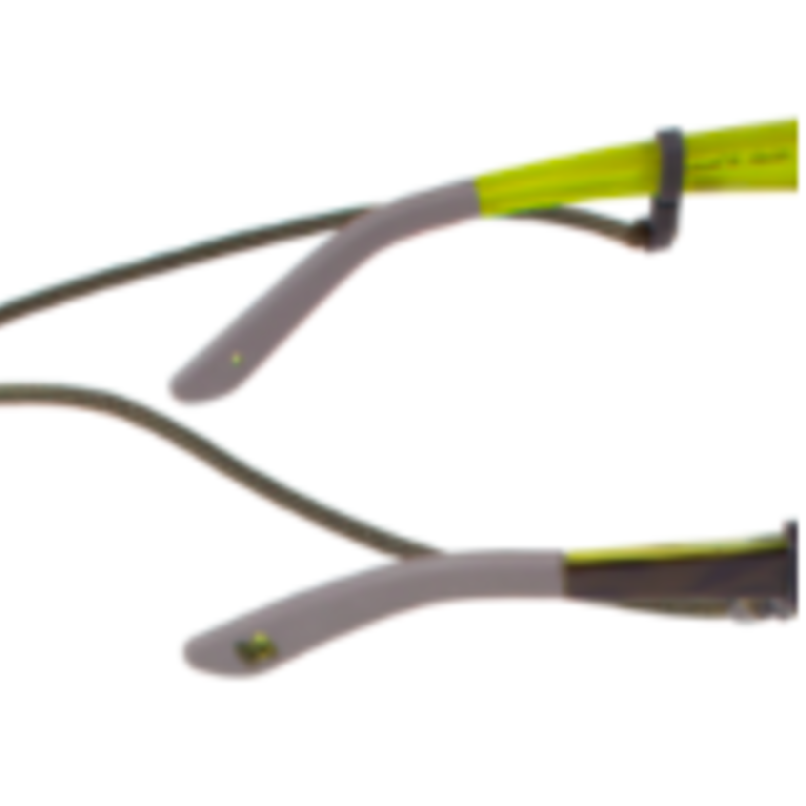 Croakies - Terra Spec Cords Adjustable, Black