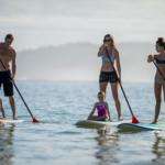 Paddle Boards