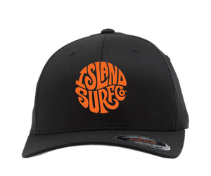 Island Surf Company Retro Circle 