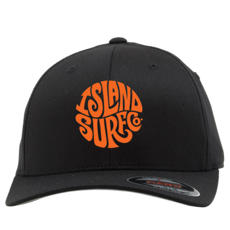 Island Surf Company Retro Circle 