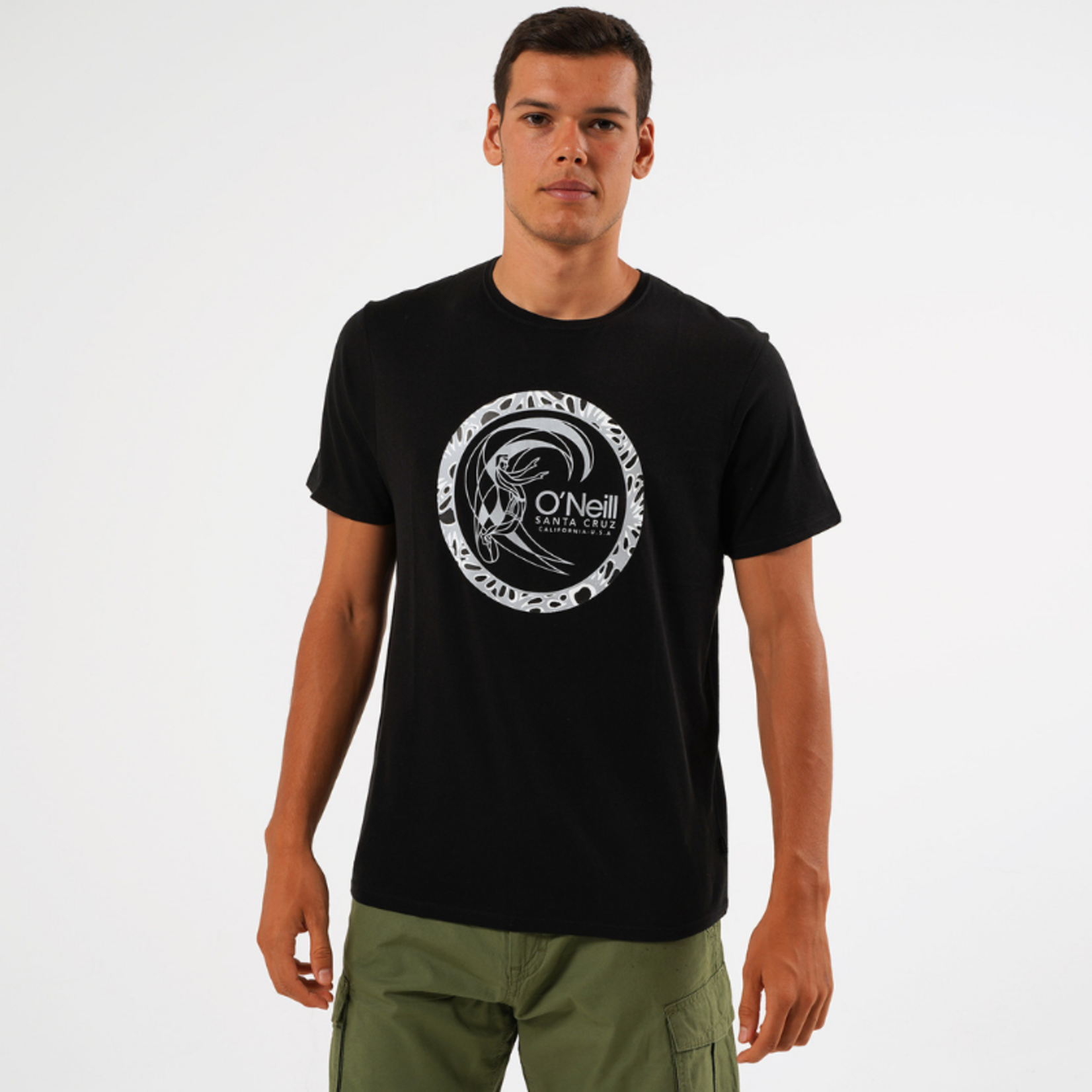 O'Neill O'Neill Circle Surfer T-Shirt.