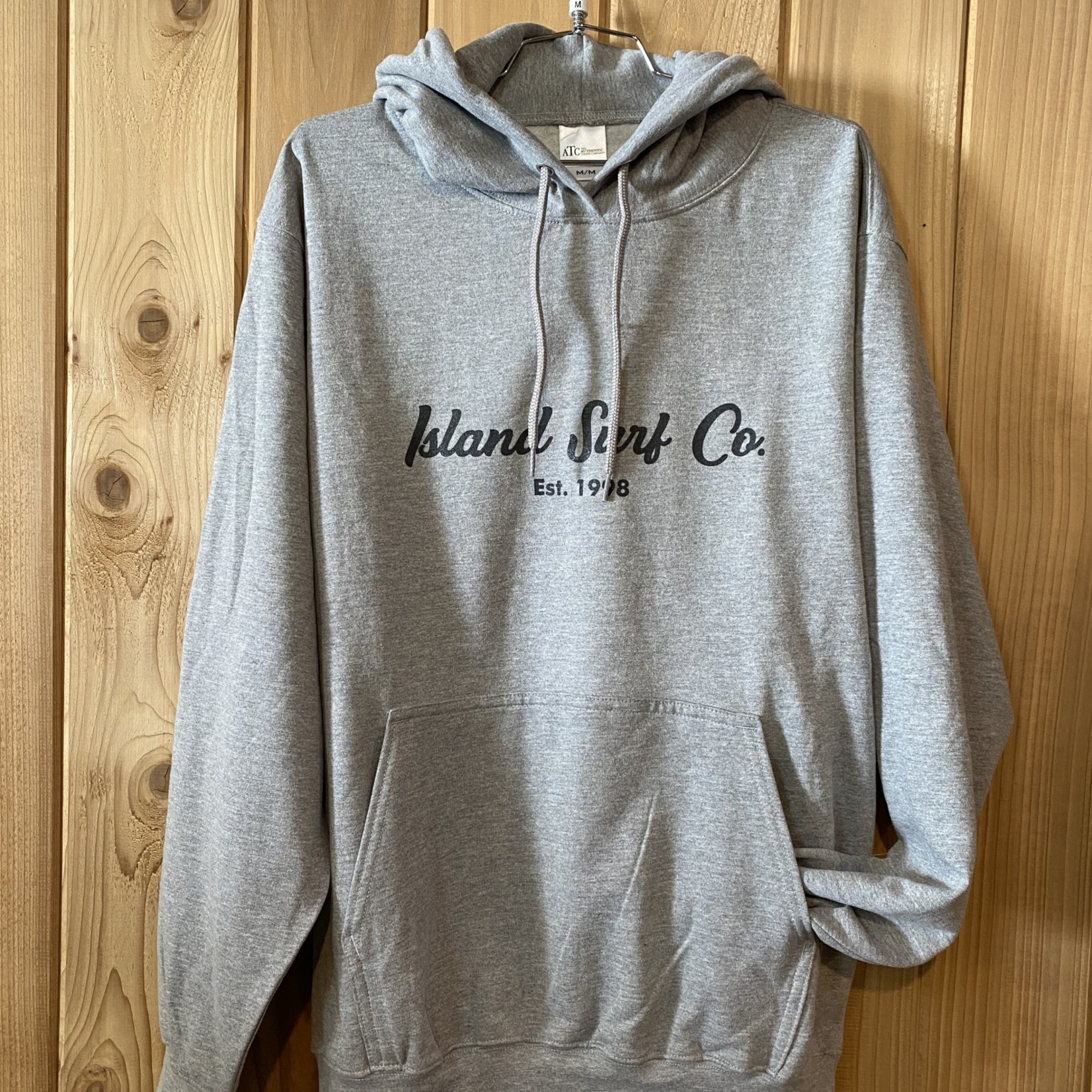 Cosy hoody 2025