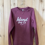 Riptide Vintage Island Surf Co. Sweatshirt