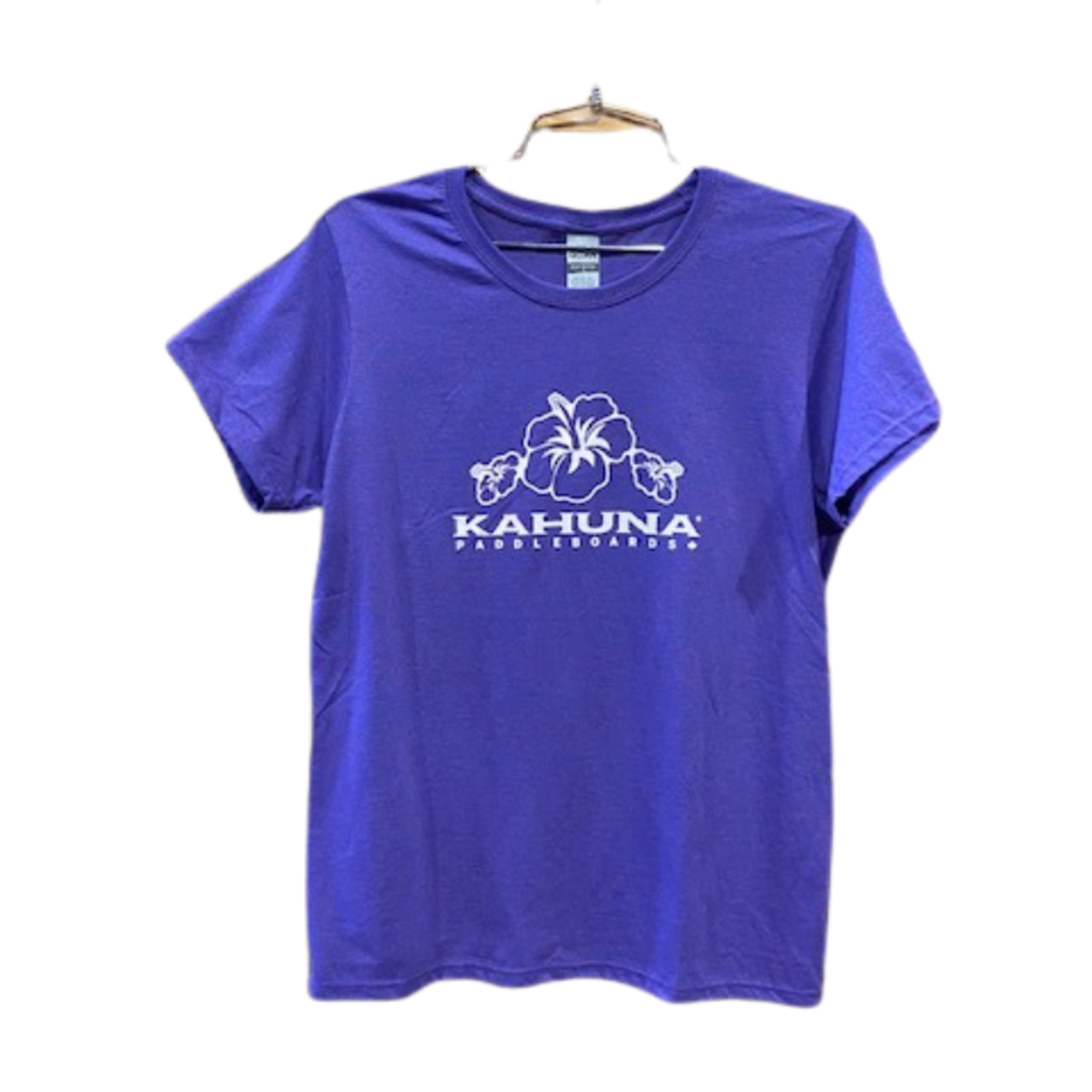 Kahuna Ladie's Kahuna T-Shirt.