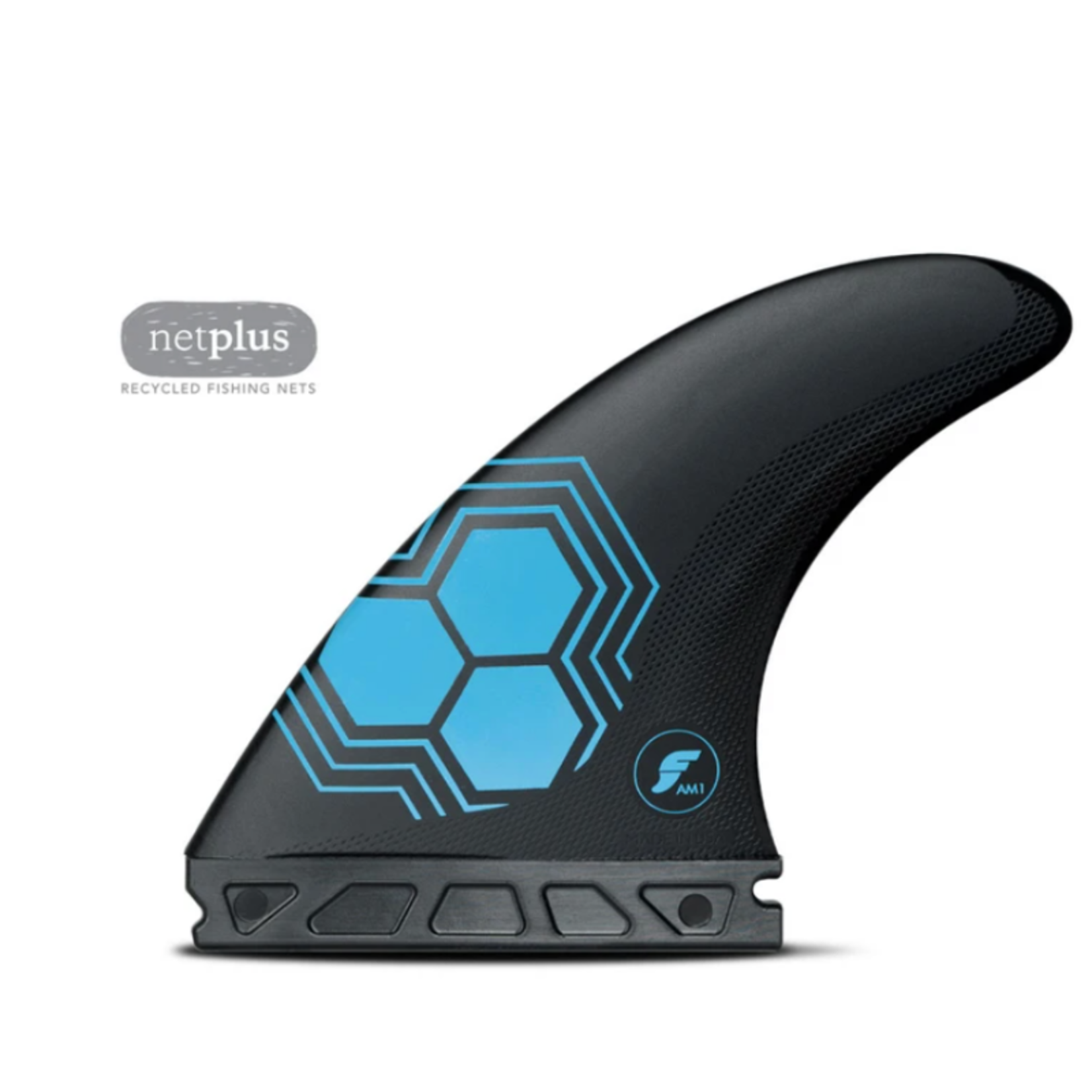 futures thruster