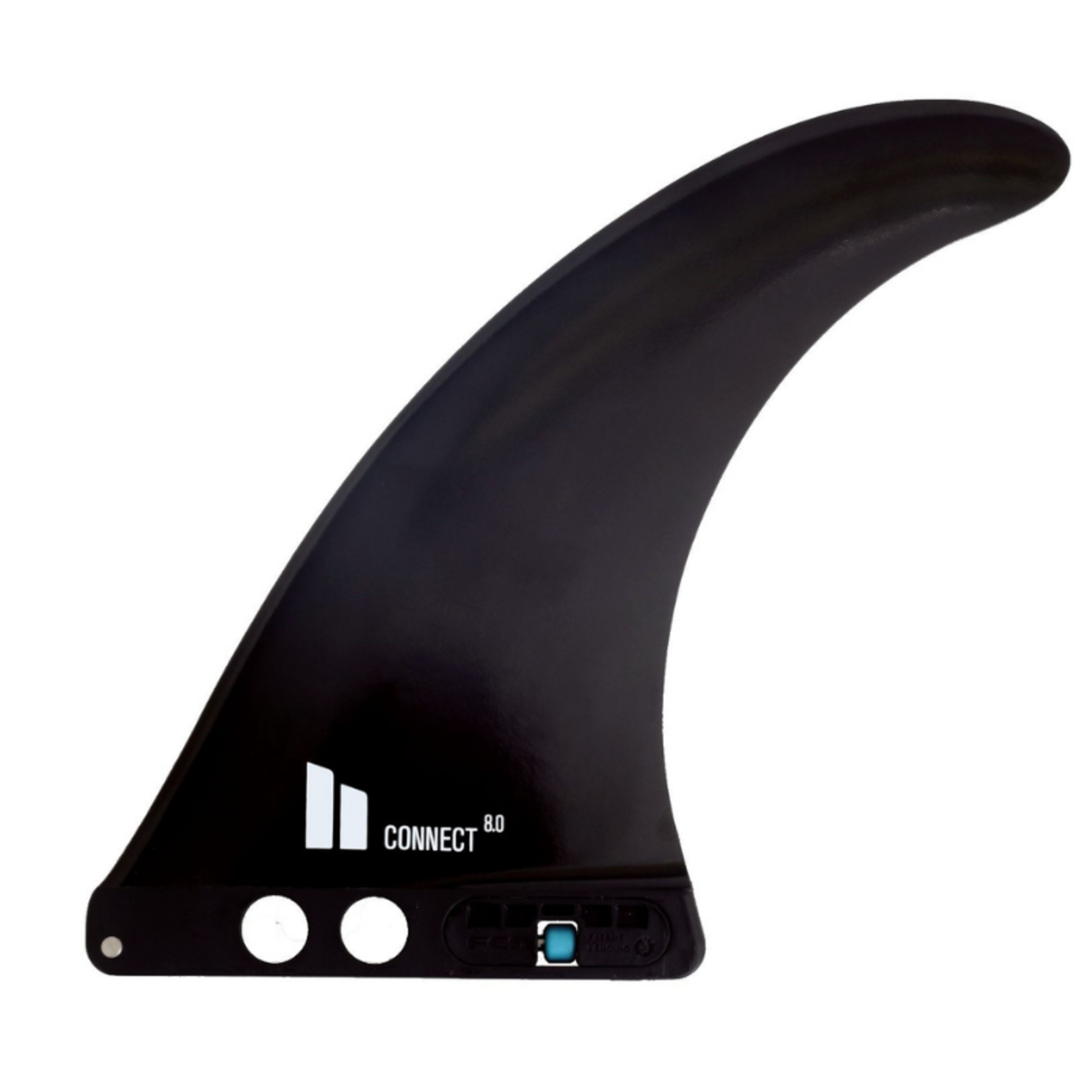 FCS II FCS II Connect GF Longboard Fin.