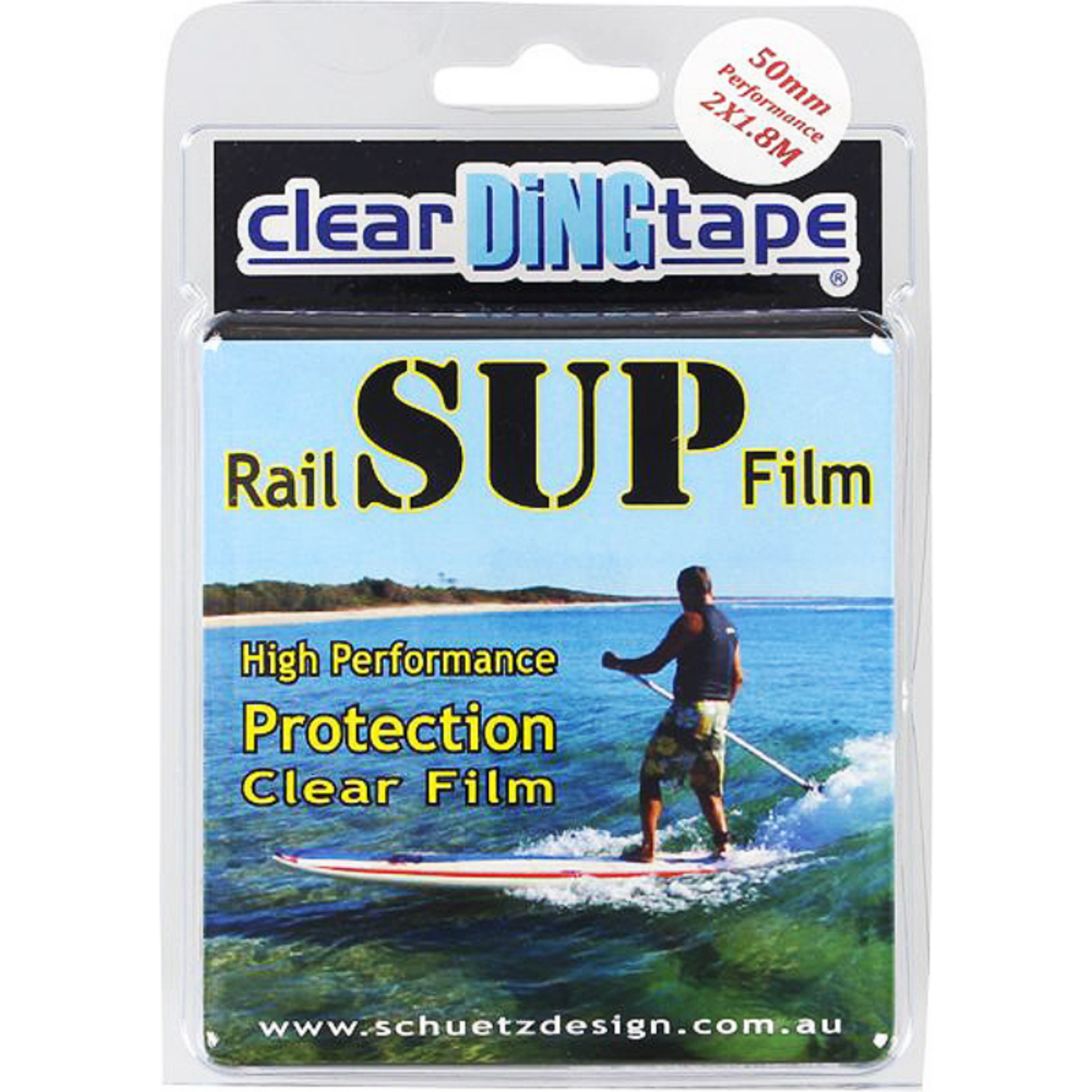 sup paddle tape