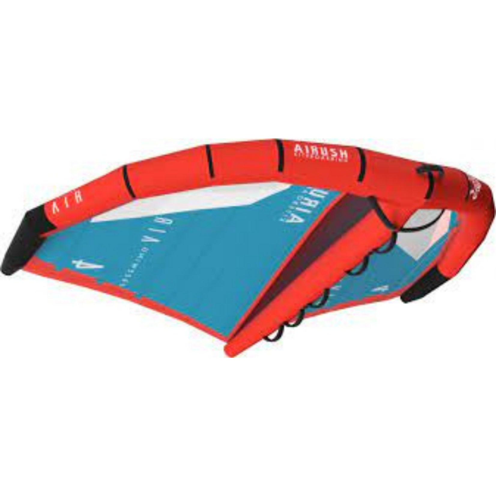 Freewing Wing - FREEWING AIR 5M Teal and Red