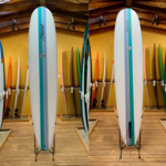 Stewart Surfboards 9'2 Stewart Ripster #120992**