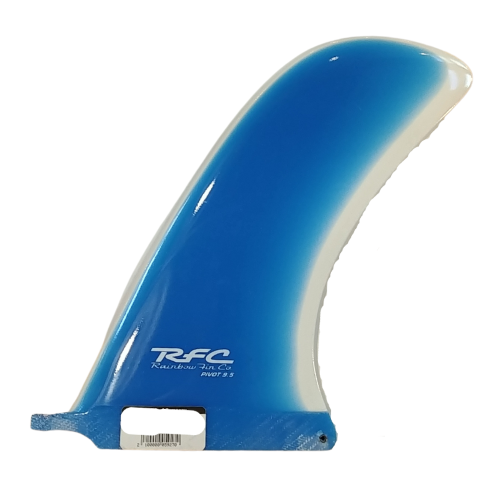 Rainbow Fin Pivot - Island Surf Company