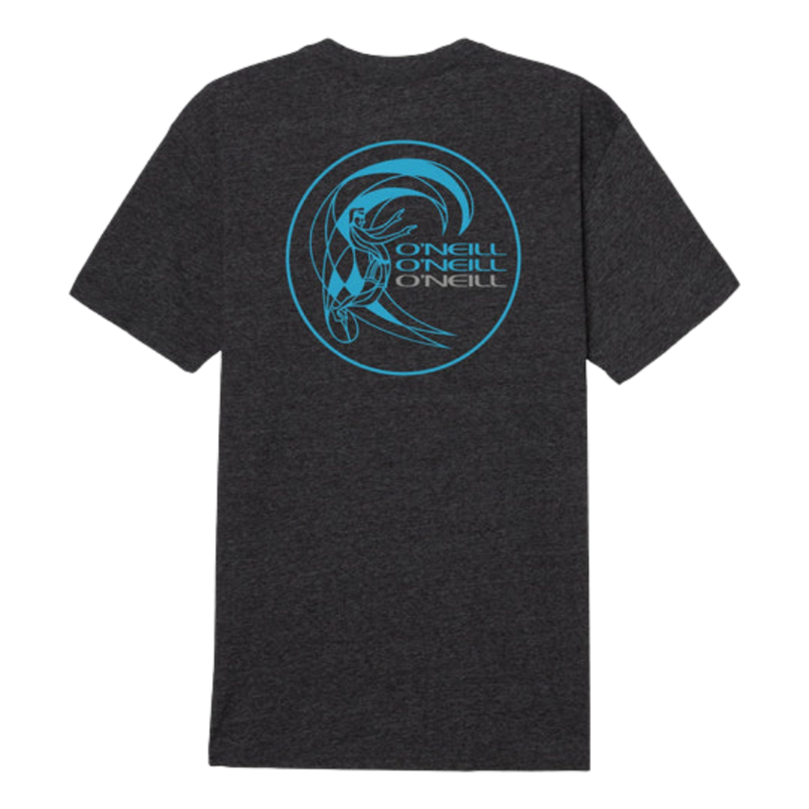 O'Neill O'neill Mens Circle Surfer T-shirt