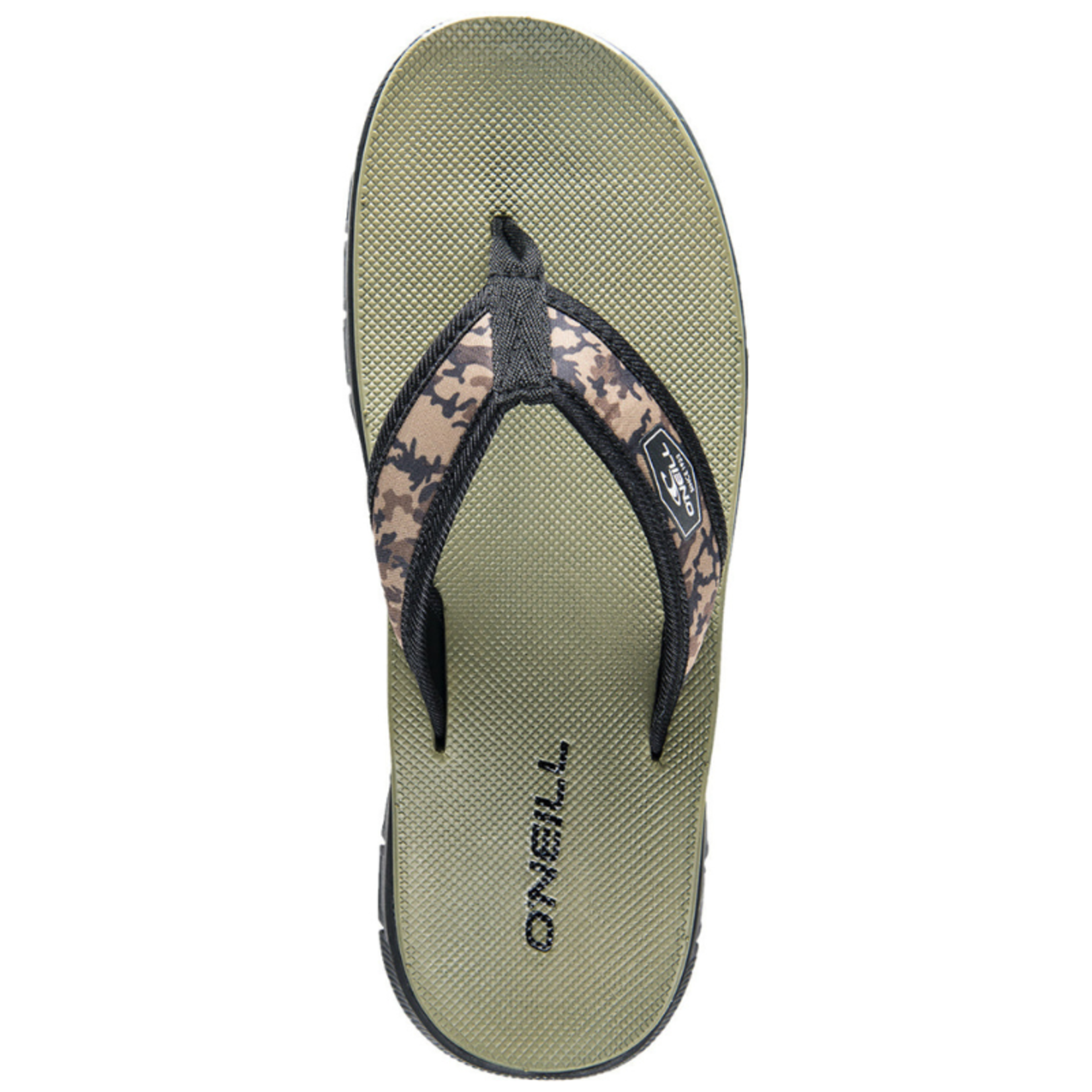 O Neill Arch Structure Sandal Men s Island Surf Company